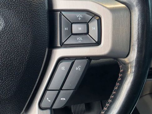 Used 2018 Ford F250 Platinum w/ Platinum Ultimate Package image 22