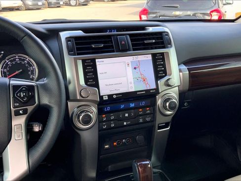 Used 2024 Toyota 4Runner Limited image 6