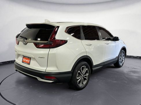 Used 2022 Honda CR-V EX image 6
