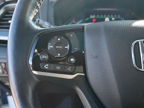 Used 2022 Honda Odyssey Elite image 22