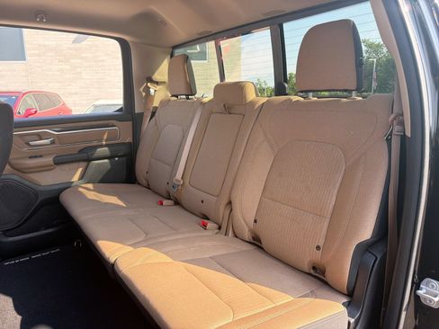 Used 2019 RAM 1500 Big Horn AWD/4WD image 20