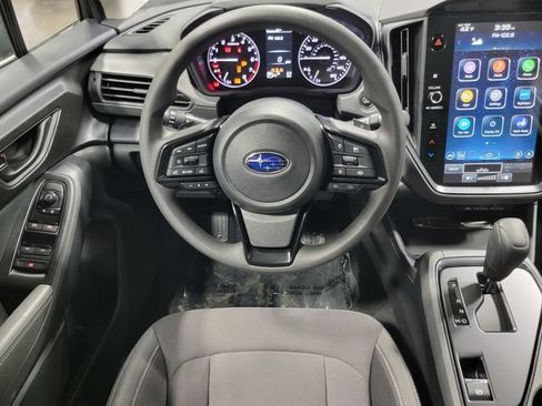 New 2026 Subaru Crosstrek 2.5i Premium AWD/4WD image 24
