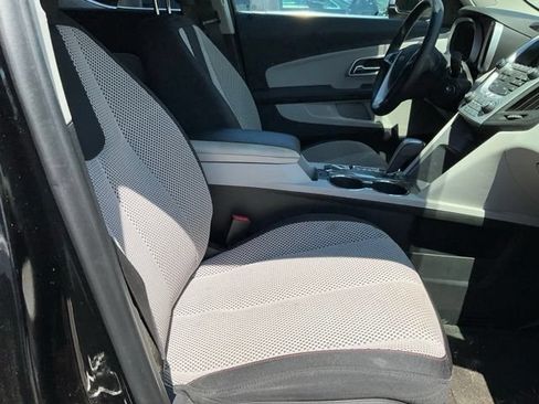 Used 2015 Chevrolet Equinox LT w/ Driver Convenience Package FWD image 10