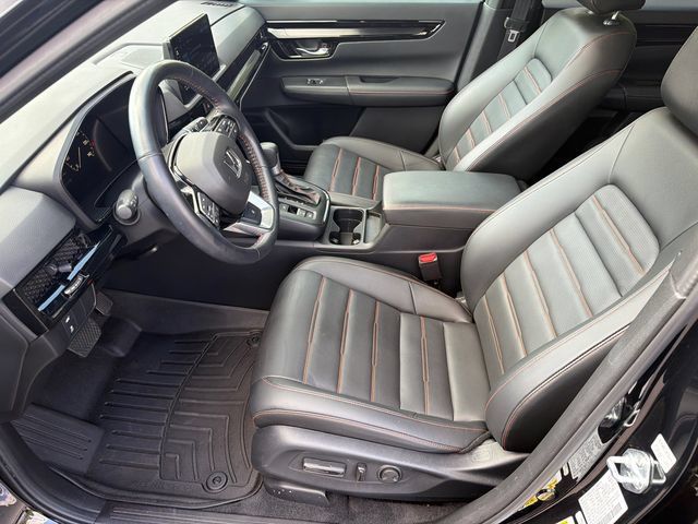 Used 2025 Honda CR-V Sport Touring image 10