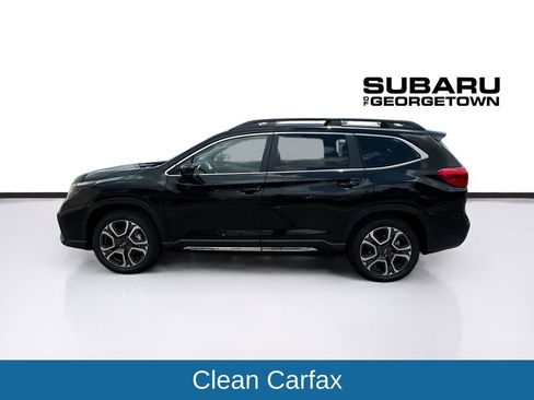 Certified 2025 Subaru Ascent Limited image 4