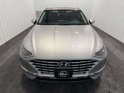 Used 2021 Hyundai Sonata SEL image 2