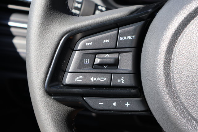 New 2026 Subaru Forester Premium AWD/4WD image 8