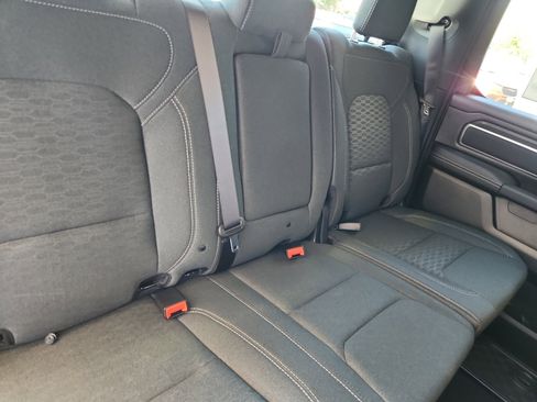 New 2026 RAM 1500 Big Horn image 18