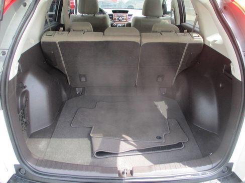 Used 2013 Honda CR-V EX image 14