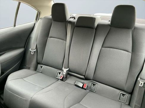 Certified 2026 Toyota Corolla LE w/ LE Premium Package FWD image 15