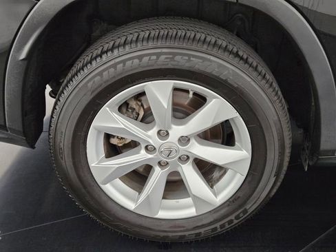 Used 2016 Lexus RX 350 FWD w/ Premium Package image 10
