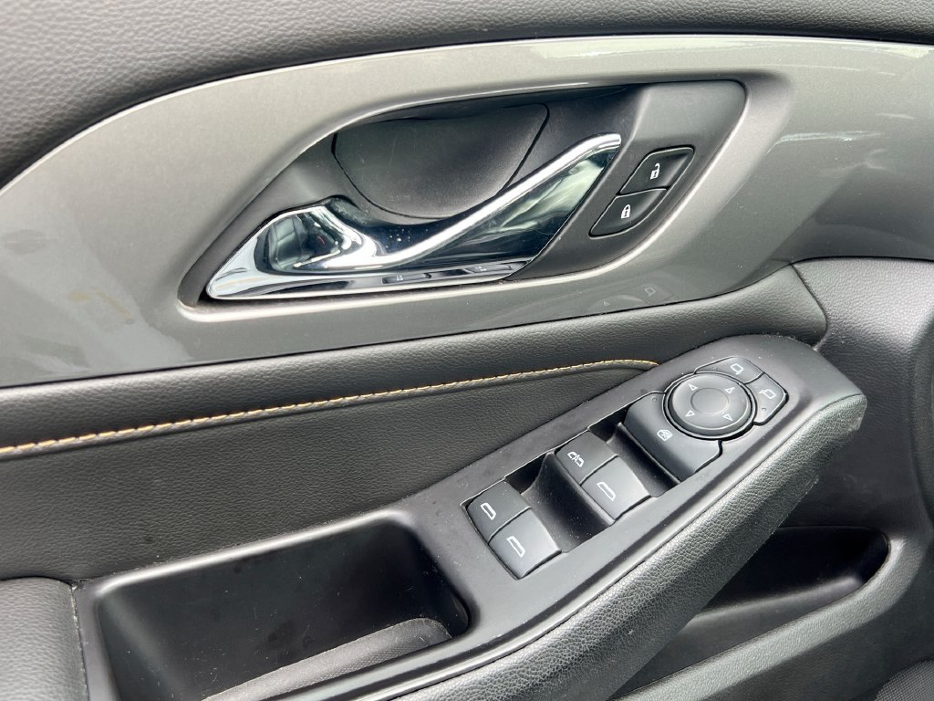 Used 2019 Chevrolet Traverse LT w/ LT Premium Package AWD/4WD image 22