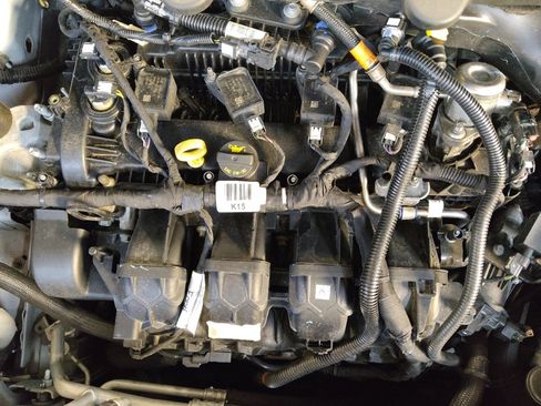 Used 2019 Ford Edge SE w/ SE Fleet Driver's Package image 30