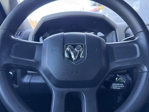 Used 2011 RAM 1500 ST image 16