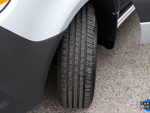 Used 2024 Mercedes-Benz Sprinter 2500 image 35