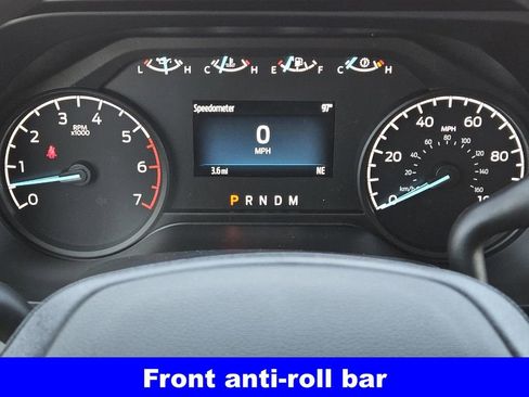 New 2026 Ford F250 XL w/ STX Appearance Package image 21