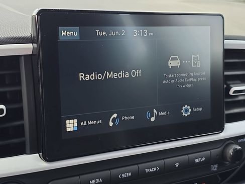 New 2026 Hyundai Venue SEL FWD image 22