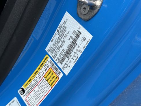 New 2026 Ford Mustang GT Premium image 10