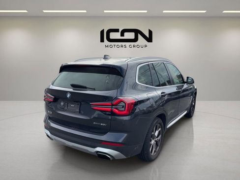 Used 2022 BMW X3 xDrive30i w/ Convenience Package image 28