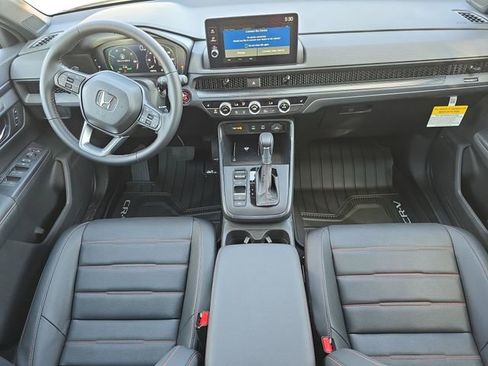 New 2026 Honda CR-V Sport-L image 9
