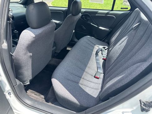 Used 2000 Chevrolet Cavalier Sedan FWD image 16