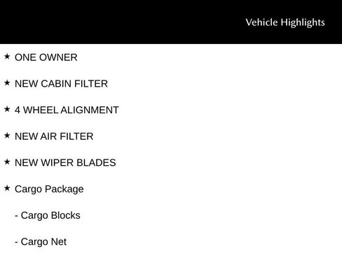 Certified 2025 MAZDA CX-50 AWD 2.5 Hybrid w/ Cargo Package image 7