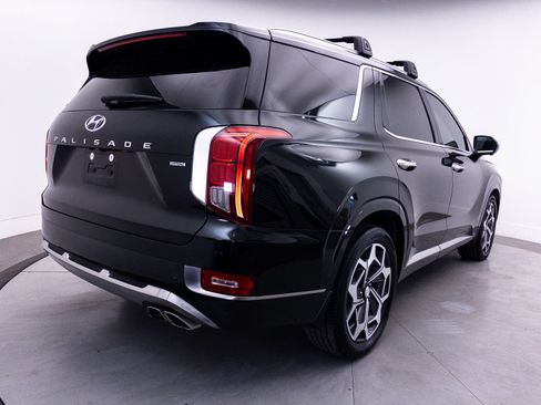 Used 2022 Hyundai Palisade Calligraphy AWD/4WD image 18