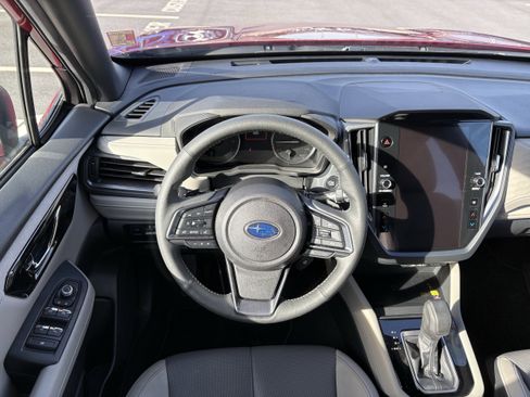 Certified 2025 Subaru Forester Limited w/ Popular Package #1 image 14