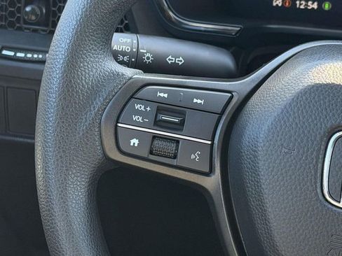 Used 2026 Honda CR-V EX image 19