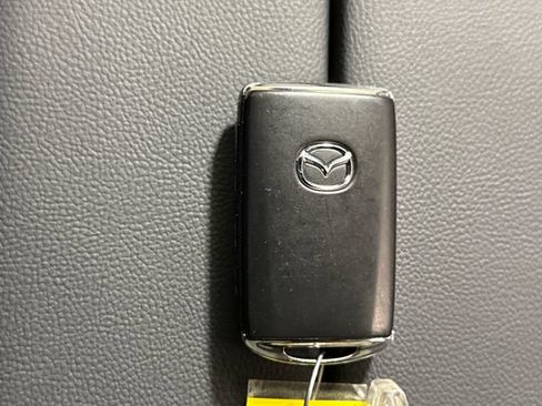 Used 2025 MAZDA CX-50 AWD 2.5 S w/ Weather Package image 40