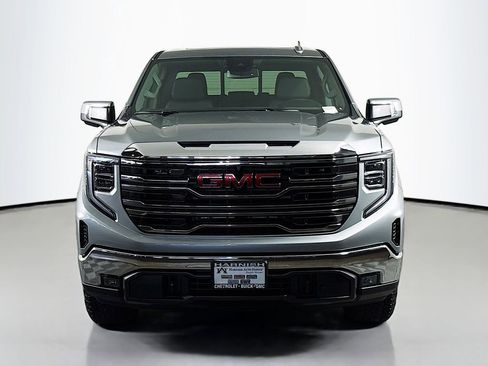 New 2026 GMC Sierra 1500 SLT w/ SLT Premium Package image 2