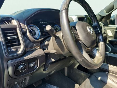 Used 2021 RAM 1500 Limited w/ Night Edition AWD/4WD image 24