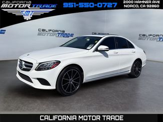 Used 2019 Mercedes-Benz C 300 Sedan video 1