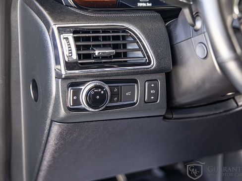 Used 2021 Lincoln Navigator L Reserve w/ Luxury Package AWD/4WD image 21