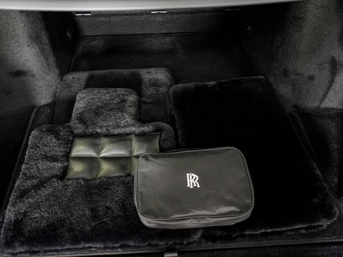 Certified 2025 Rolls-Royce Cullinan image 51