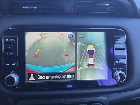 Certified 2024 Nissan Kicks SR w/ SR Premium Package image 22