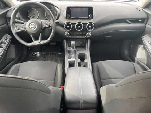 Used 2025 Nissan Sentra S image 39