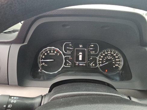 Used 2020 Toyota Tundra SR5 w/ TRD Sport Package AWD/4WD image 15