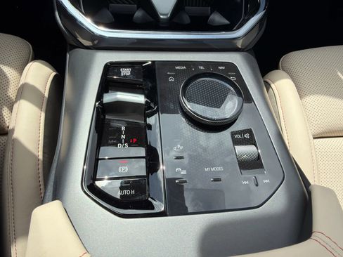 New 2026 BMW X3 xDrive30 AWD/4WD image 23
