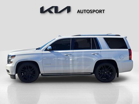 Used 2020 Chevrolet Tahoe Premier w/ Premier Plus Edition image 14