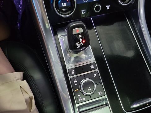 Used 2021 Land Rover Range Rover Sport HSE Dynamic image 72