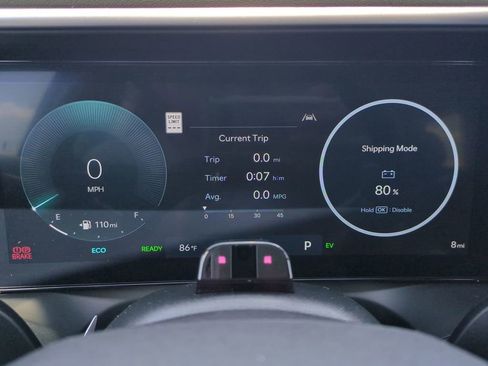 New 2026 Hyundai Palisade SEL AWD/4WD image 37