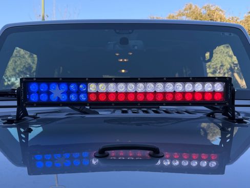 Used 2017 Jeep Wrangler Unlimited Sport w/ Quick Order Package 24S image 4