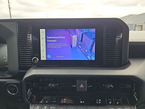 Used 2025 Toyota Land Cruiser 1958 image 25