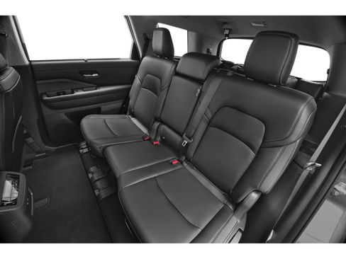 Used 2025 Nissan Pathfinder SL w/ Cargo Package AWD/4WD image 10