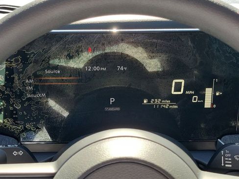 Certified 2025 Nissan Kicks SV image 28