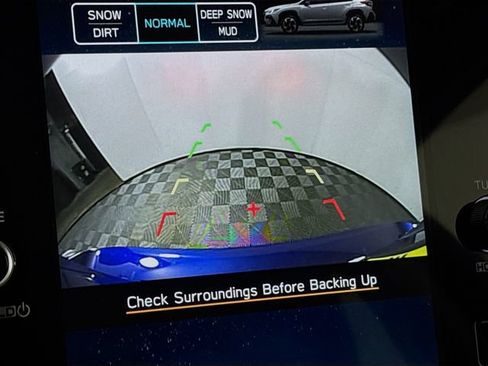 New 2026 Subaru Crosstrek 2.5i Premium image 14