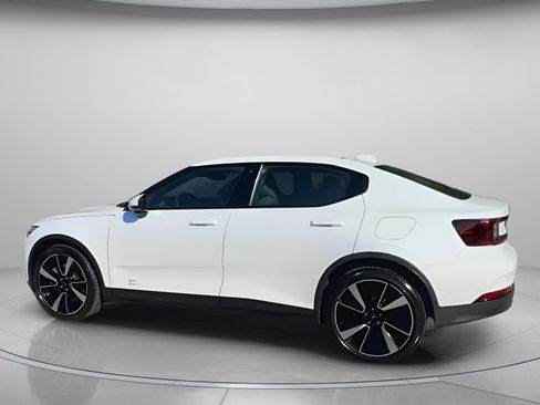 Used 2022 Polestar Polestar 2 w/ Plus Package image 19