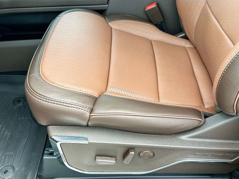 New 2026 Ford F250 King Ranch AWD/4WD image 14