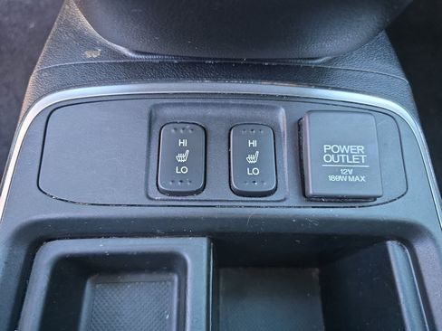 Used 2015 Honda CR-V EX-L image 19